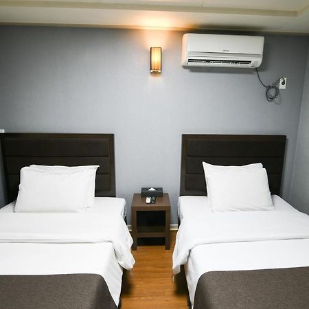 Jeju Airport Hotel Εξωτερικό φωτογραφία
