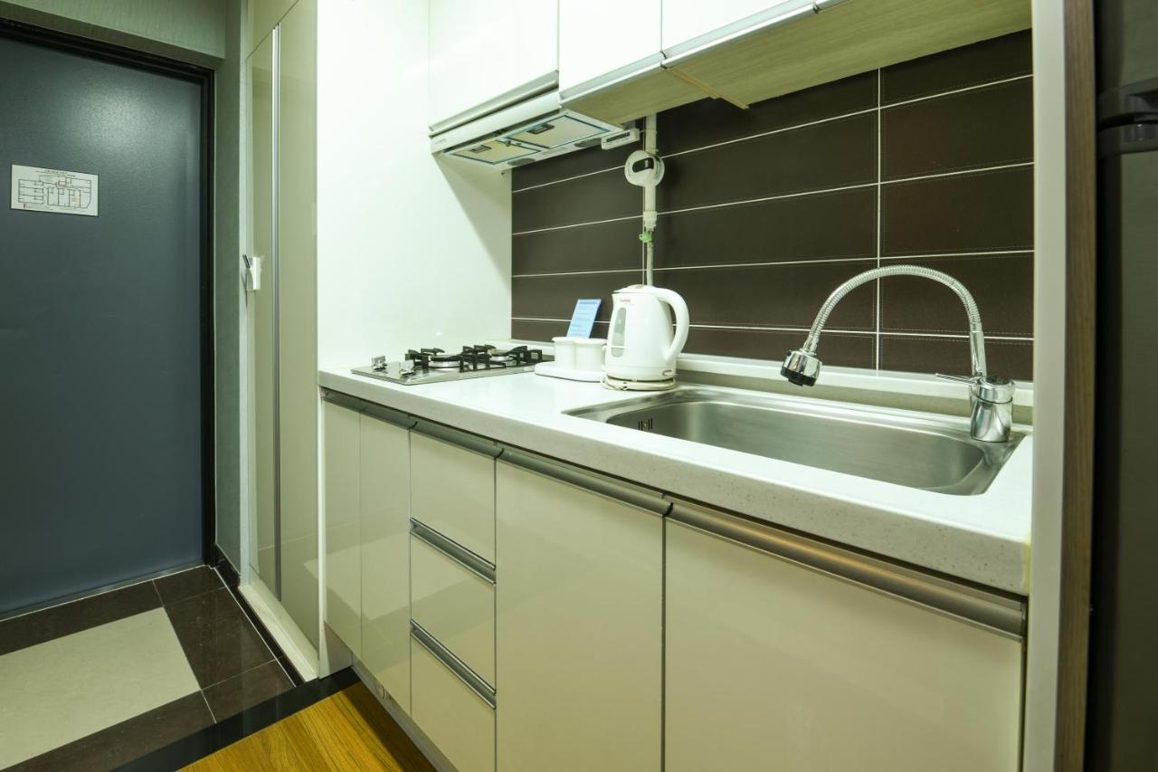 Jeju Airport Hotel Εξωτερικό φωτογραφία