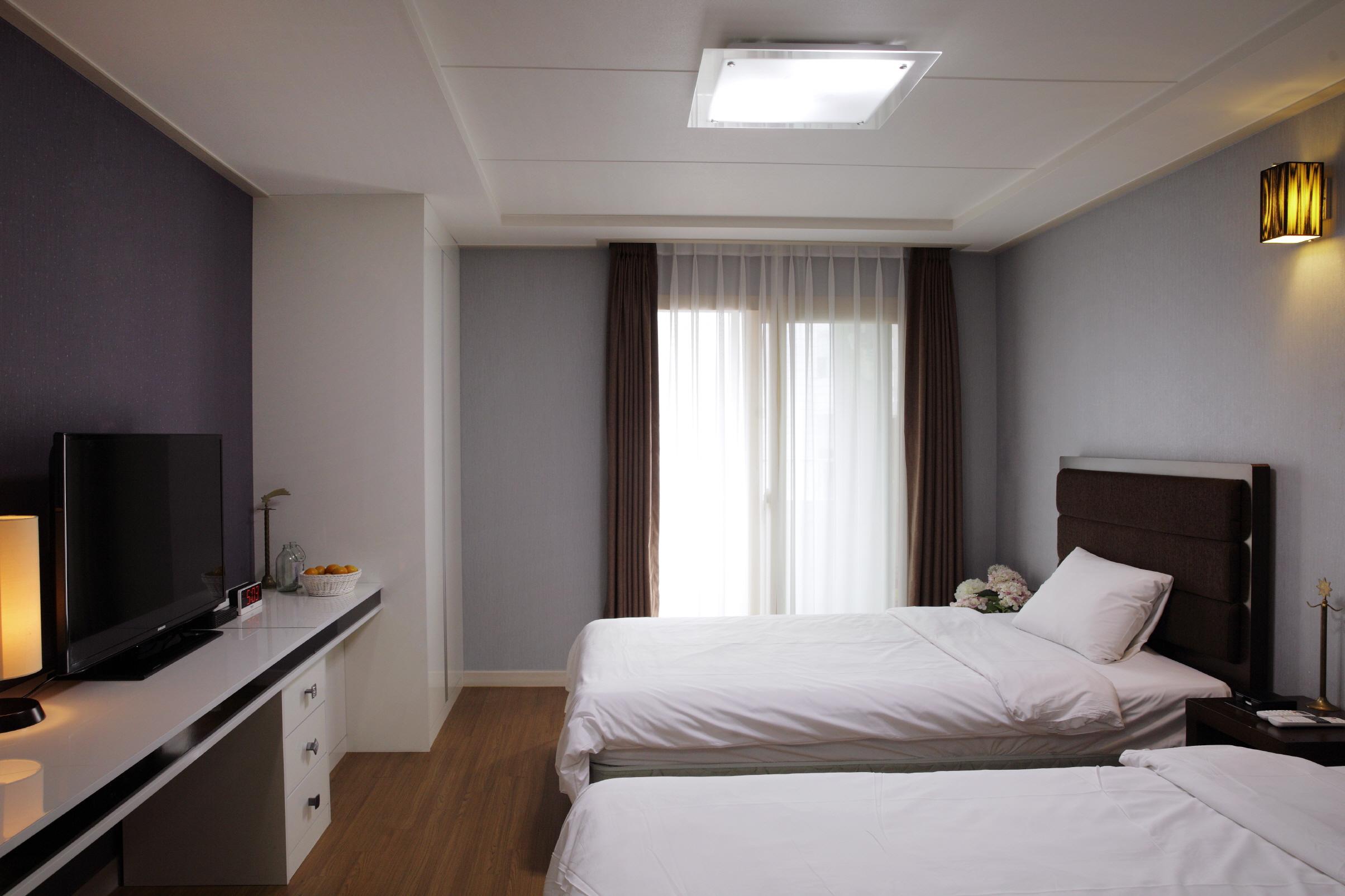 Jeju Airport Hotel Εξωτερικό φωτογραφία