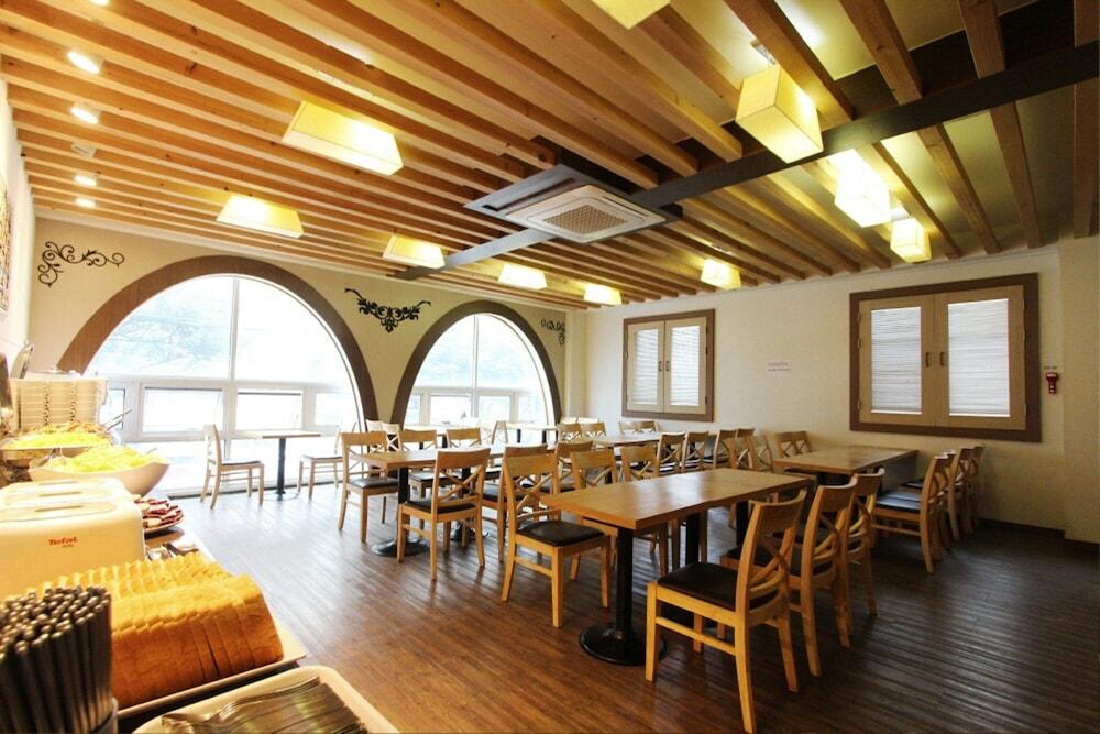 Jeju Airport Hotel Εξωτερικό φωτογραφία