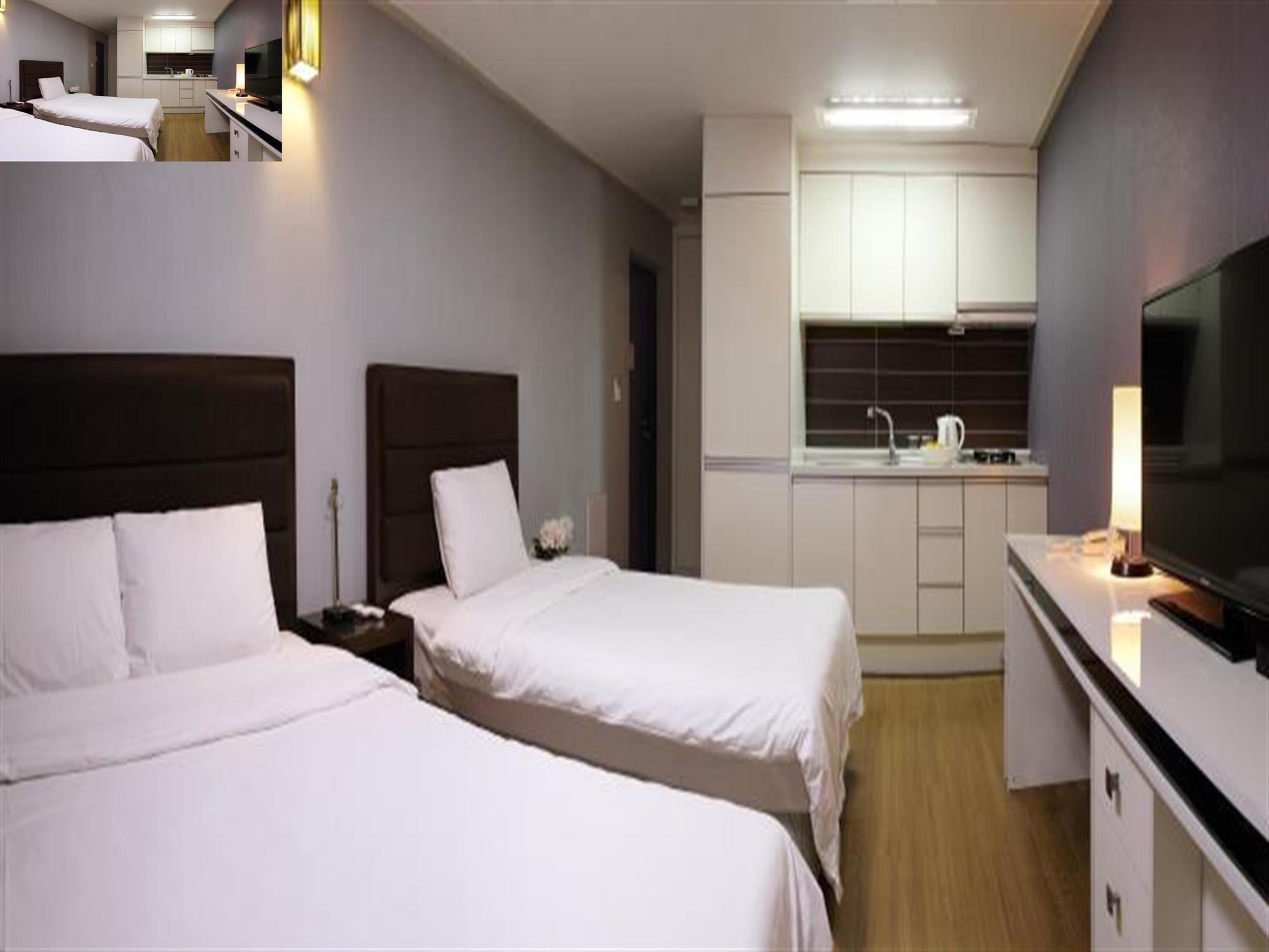 Jeju Airport Hotel Εξωτερικό φωτογραφία